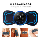 Aliviador Muscular UltraRelax