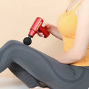 Massageador Muscular RelaxPro Max
