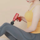 Massageador Muscular RelaxPro Max