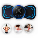 Aliviador Muscular UltraRelax