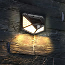 Luminária Solar Sustentável