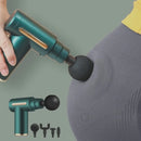 Massageador Muscular RelaxPro Max