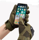 Luvas MaxGloves