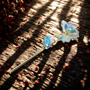 Rosa Galaxy Encantada - Compre 2 e Leve 5 de BRINDE