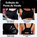 Sutiã ConfortFit