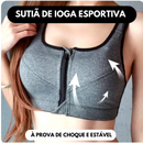Sutiã ConfortFit
