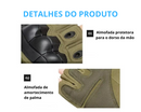 Luvas MaxGloves