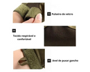 Luvas MaxGloves