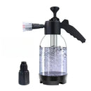 Spray de Lavagem para Carro JetClean Pro 2L