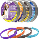 Coleira para Cães e Gatos CalmPet Collar