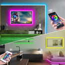 Fita de LED Neon Bluetooth