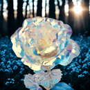 Rosa Galaxy Encantada - Compre 2 e Leve 5 de BRINDE