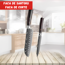 Conjunto de Facas de Cozinha SharpEdge