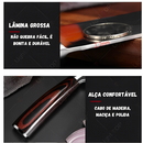 Conjunto de Facas de Cozinha SharpEdge