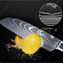 Conjunto de Facas de Cozinha SharpEdge