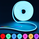 Fita de LED Neon Bluetooth