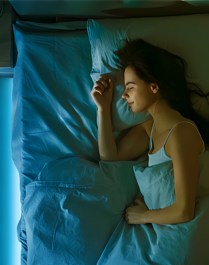 Fita de LED Neon Bluetooth