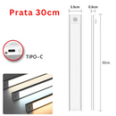 Led Inteligente com Sensor de Movimento FQ LED