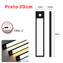 Led Inteligente com Sensor de Movimento FQ LED