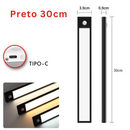 Led Inteligente com Sensor de Movimento FQ LED