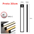 Led Inteligente com Sensor de Movimento FQ LED