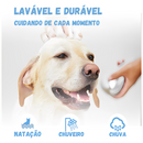 Coleira para Cães e Gatos CalmPet Collar