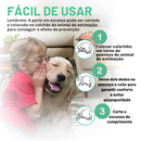 Coleira para Cães e Gatos CalmPet Collar