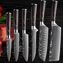 Conjunto de Facas de Cozinha SharpEdge