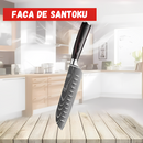 Conjunto de Facas de Cozinha SharpEdge