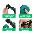 Massageador Muscular RelaxPro Max