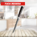 Conjunto de Facas de Cozinha SharpEdge