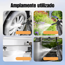 Spray de Lavagem para Carro JetClean Pro 2L