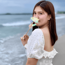 Rosa Galaxy Encantada - Compre 2 e Leve 5 de BRINDE