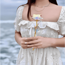 Rosa Galaxy Encantada - Compre 2 e Leve 5 de BRINDE