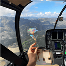 Rosa Galaxy Encantada - Compre 2 e Leve 5 de BRINDE